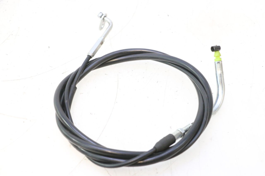 photo de CABO DE ABERTURA DO ASSENTO PEUGEOT KISBEE 4T 50 (2023 - 2026) - Detalhe da peça