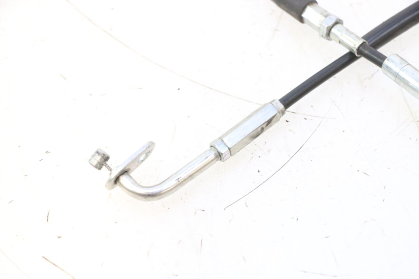 photo de CABO DE ABERTURA DO ASSENTO PEUGEOT KISBEE 4T 50 (2023 - 2026) - Outro ângulo de visão