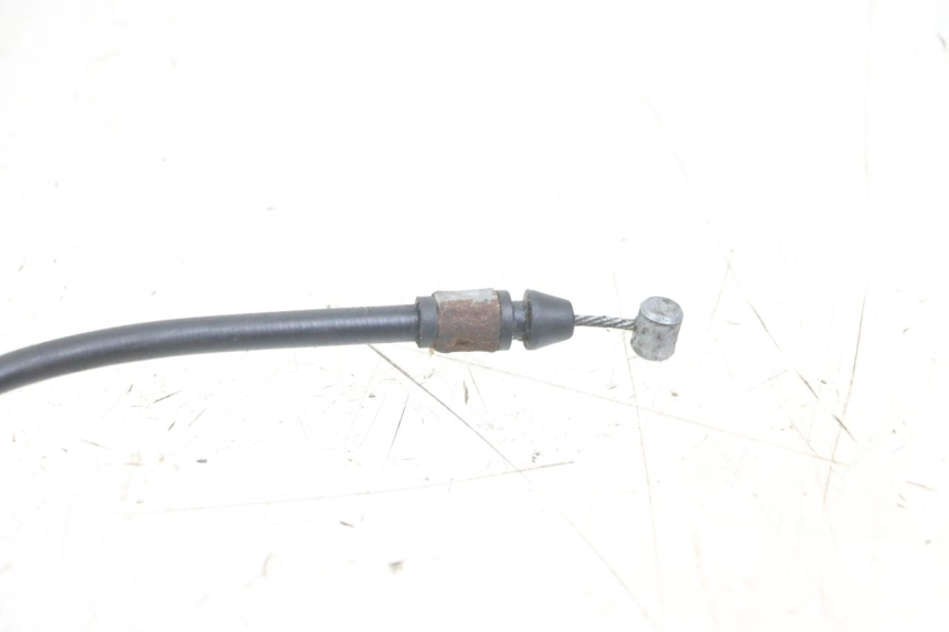 photo de CABO DE ABERTURA DO BANCO KYMCO LIKE 125 (2009 - 2016) - Zoom do estado de desgaste