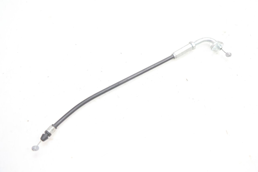 photo de CABO DE ABERTURA DO ASSENTO KYMCO MOVIE S 125 (2009 - 2018) - Ampliação técnica
