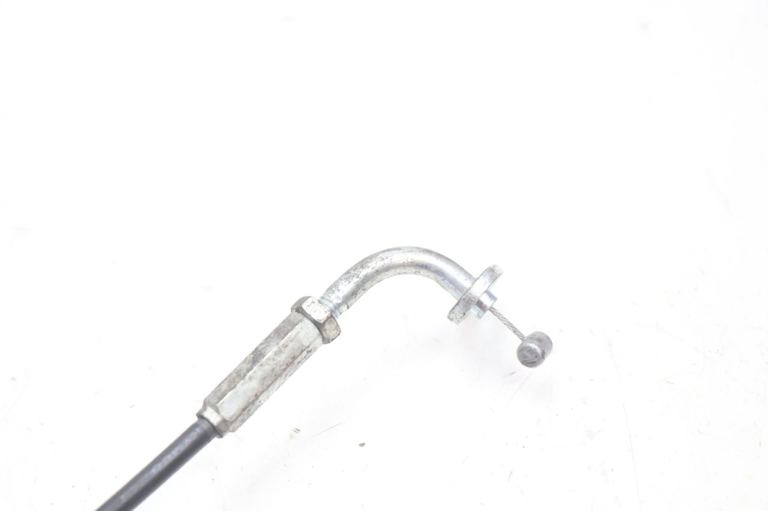 photo de CABO DE ABERTURA DO ASSENTO KYMCO MOVIE S 125 (2009 - 2018) - Pontos de fixação