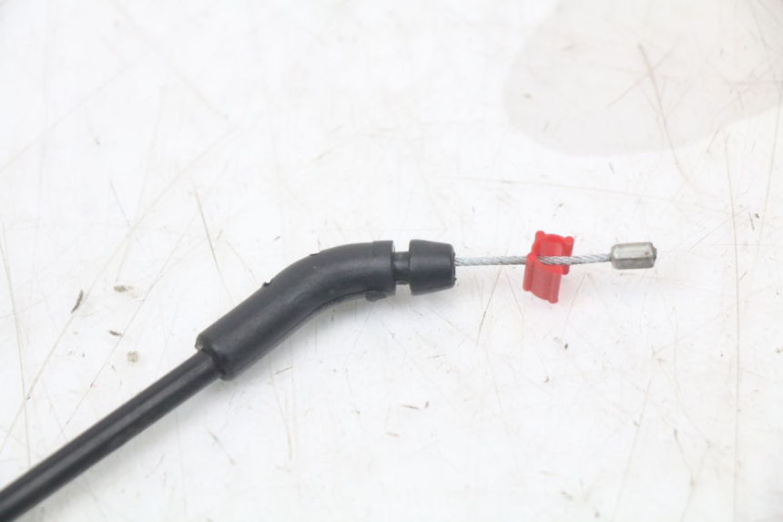 photo de CABO DE ABERTURA DO BANCO PIAGGIO MP3 HPE 350 (2018 - 2020) - Ampliação técnica