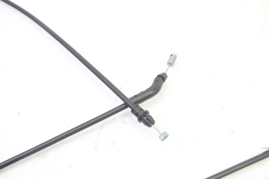photo de CABO DE ABERTURA DO BANCO PIAGGIO MP3 HPE 310 (2024 - 2025) - Detalhe da peça