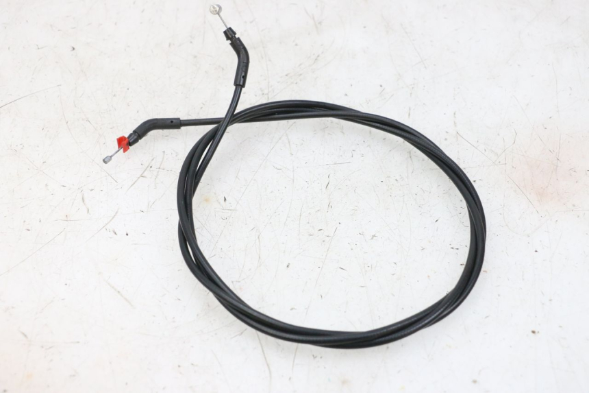 photo de CABO DE ABERTURA DO BANCO PIAGGIO MP3 HPE 300 (2019 - 2026) - Zoom do estado de desgaste