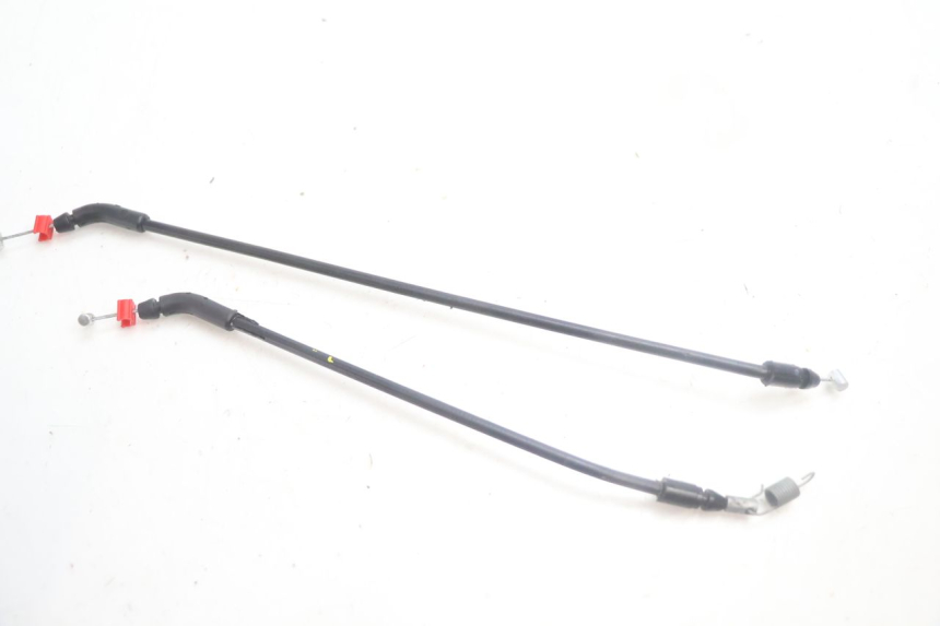 photo de CABO DE ABERTURA DO ASSENTO PIAGGIO MP3 HPE 530 (2022 - 2026) - Detalhe da peça