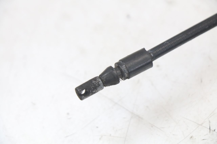 photo de CABO DE ABERTURA DO BANCO PIAGGIO MP3 LT 400 (2007 - 2012) - Pontos de fixação