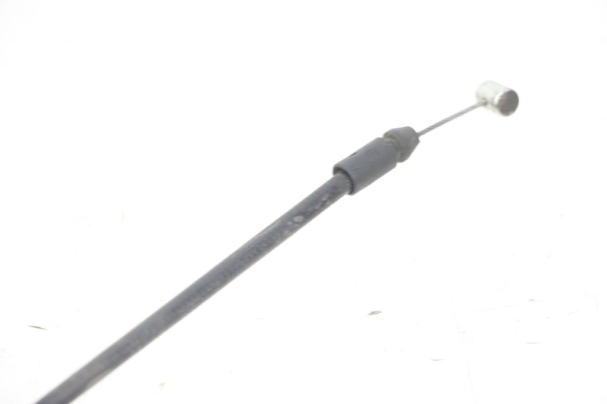 photo de CABO DE ABERTURA DO BANCO PIAGGIO MP3 LT 300 (2010 - 2016) - Zoom do estado de desgaste