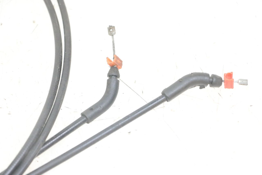 photo de CABO DE ABERTURA DO BANCO PIAGGIO MP3 LT 300 (2010 - 2016) - Ampliação técnica