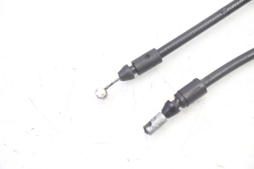 photo de CABO DE ABERTURA DO BANCO PIAGGIO MP3 500 (2014 - 2017) - Pontos de fixação