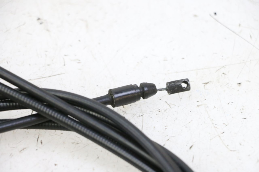 photo de CABO DE ABERTURA DO BANCO PIAGGIO MP3 500 (2011 - 2015) - Outro ângulo de visão