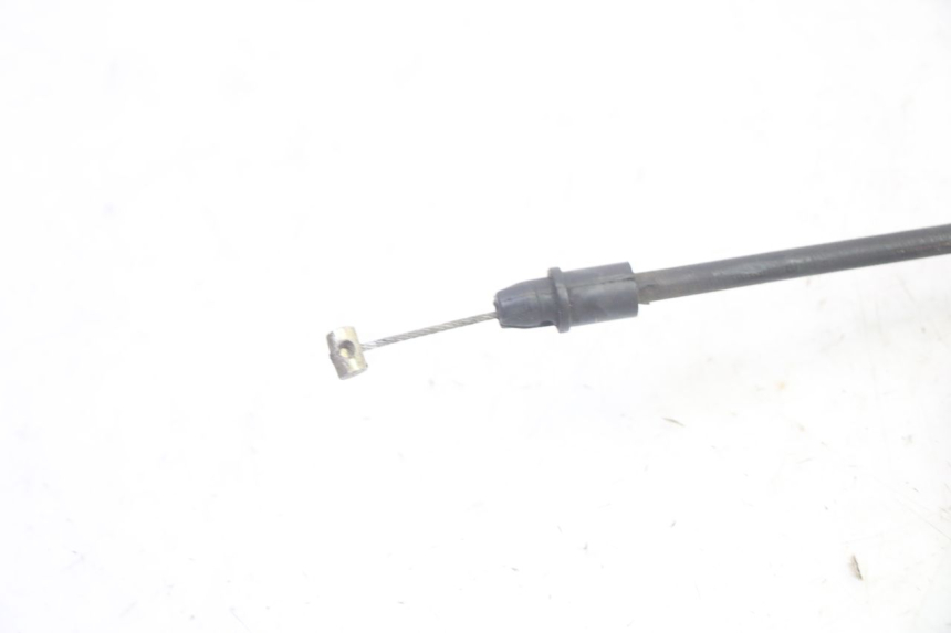 photo de CABO DE ABERTURA DO BANCO PIAGGIO MP3 RL 250 (2006 - 2010) - Pontos de fixação