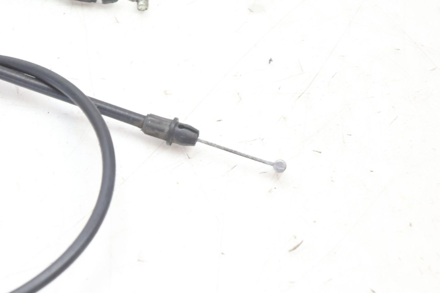 photo de CABO DE ABERTURA DO ASSENTO PIAGGIO MP3 500 (2016 - 2018) - Ampliação técnica