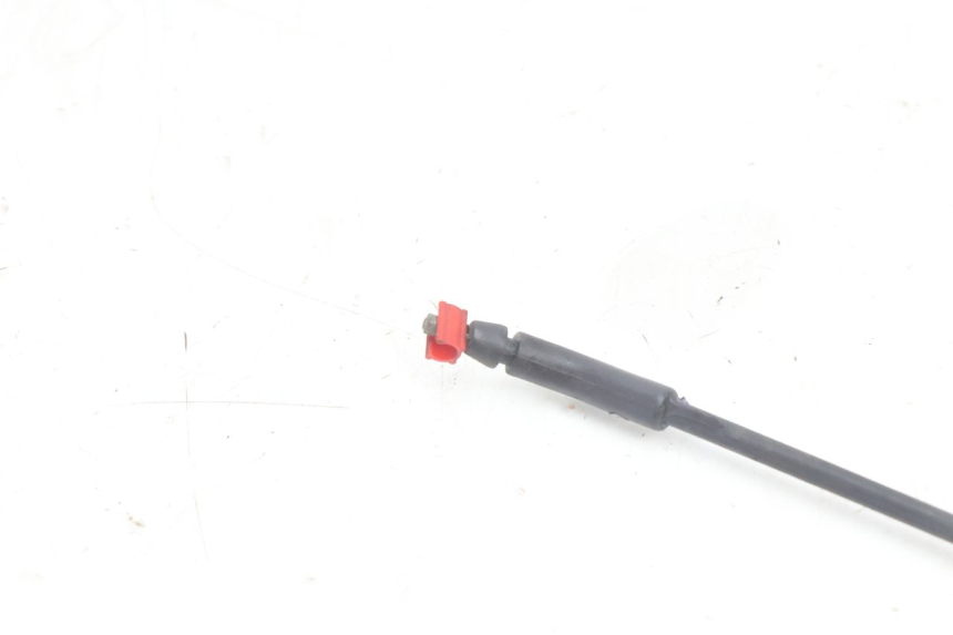 photo de CABO DE ABERTURA DO ASSENTO PIAGGIO MP3 500 (2016 - 2018) - Pontos de fixação