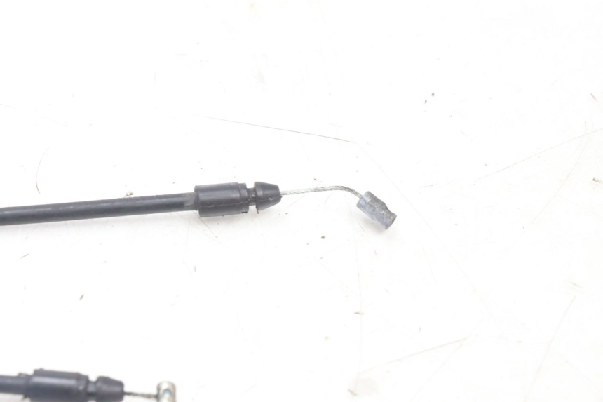photo de CABO DE ABERTURA DO ASSENTO PIAGGIO MP3 500 (2016 - 2018) - Estado da superfície