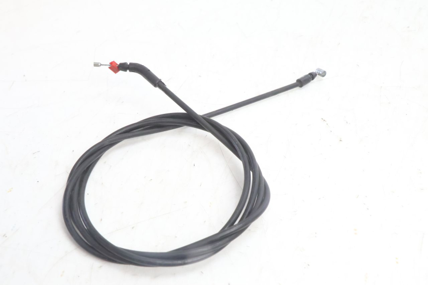 photo de CABO DE ABERTURA DO ASSENTO PIAGGIO MP3 500 (2016 - 2018) - Peça verificada