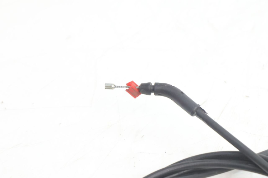 photo de CABO DE ABERTURA DO ASSENTO PIAGGIO MP3 500 (2016 - 2018) - Marcações e referências