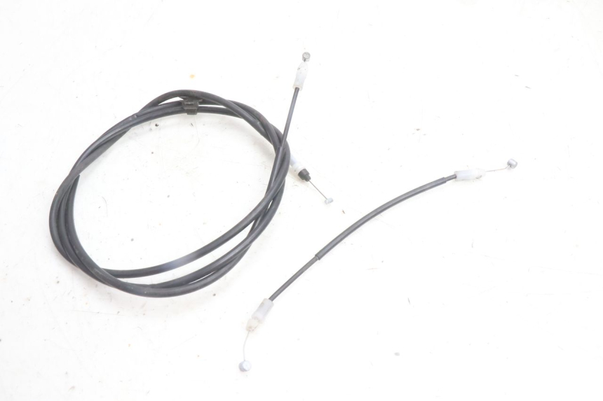 photo de CABO DE ABERTURA DO ASSENTO YAMAHA N-MAX NMAX 125 (2021 - 2024) - Detalhe da peça