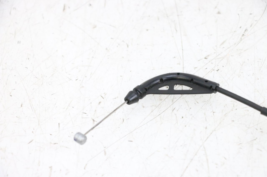 photo de CABO DE ABERTURA DO BANCO YAMAHA NEO'S CORE 1 (2022 - 2026) - Pontos de fixação