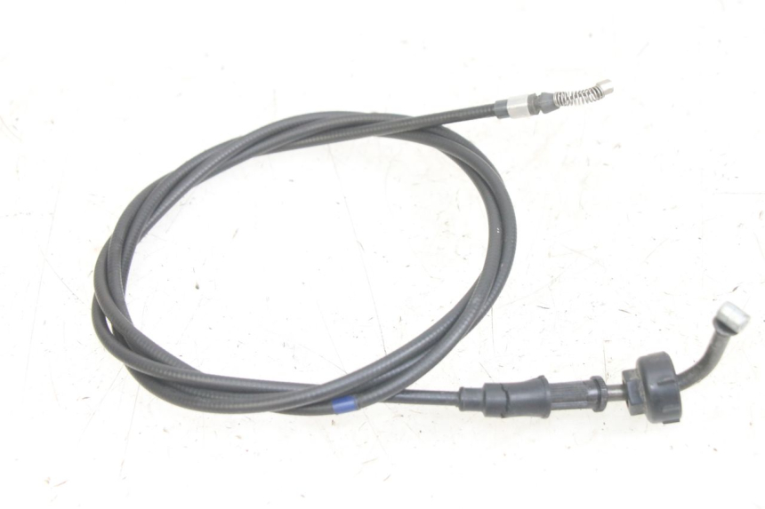 photo de CABO DE ABERTURA DO BANCO YAMAHA NEOS NEO'S 4T 50 (2008 - 2016) - Detalhe da peça