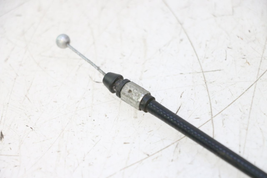 photo de CABO DE ABERTURA DO BANCO KYMCO LIKE 4T 50 (2019 - 2025) - Zoom do estado de desgaste