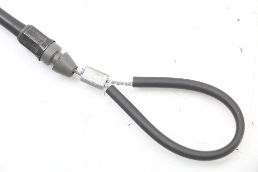photo de CABO DE ABERTURA DO BANCO KAWASAKI NINJA 400 (2018 - 2023) - Ampliação técnica