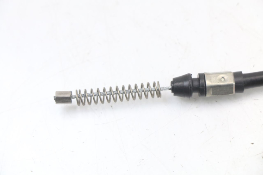 photo de CABO DE ABERTURA DO BANCO MOTO GUZZI NORGE 8V GT 1200 (2011 - 2016) - Zoom do estado de desgaste