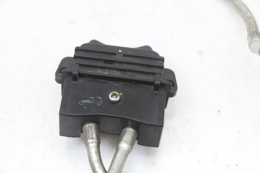 photo de CABO DE ABERTURA DO BANCO HONDA PCX (JF47) 125 (2012 - 2013) - Zoom do estado de desgaste