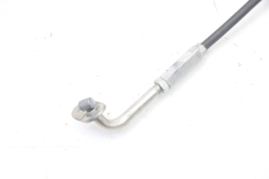 photo de CABO DE ABERTURA DO BANCO PEUGEOT KISBEE 4T 50 (2018 - 2022) - Zoom do estado de desgaste