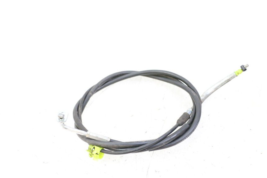 photo de CABO DE ABERTURA DO BANCO PEUGEOT KISBEE 4T 50 (2010 - 2017) - Ampliação técnica