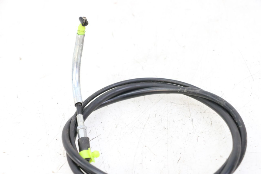 photo de CABO DE ABERTURA DO BANCO PEUGEOT KISBEE 4T 50 (2018 - 2022) - Detalhe da peça