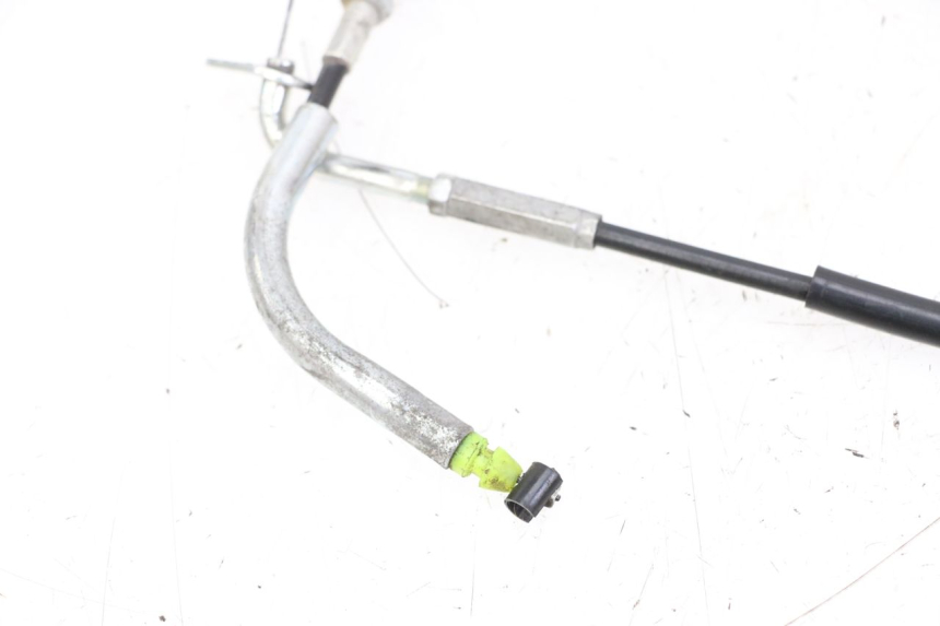 photo de CABO DE ABERTURA DO BANCO PEUGEOT KISBEE 4T 50 (2018 - 2022) - Ampliação técnica