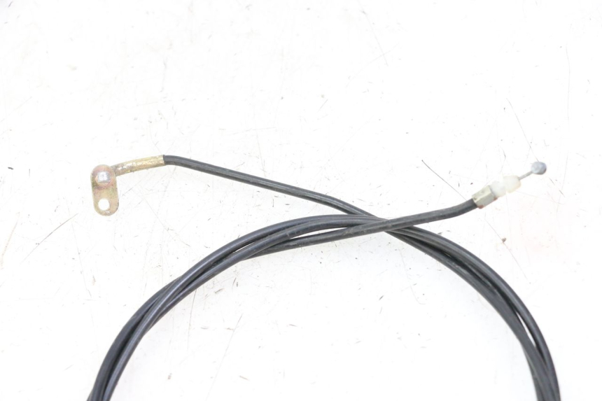 photo de CABO DE ABERTURA DO BANCO PEUGEOT TWEET 4T 50 (2014 - 2019) - Detalhe da peça