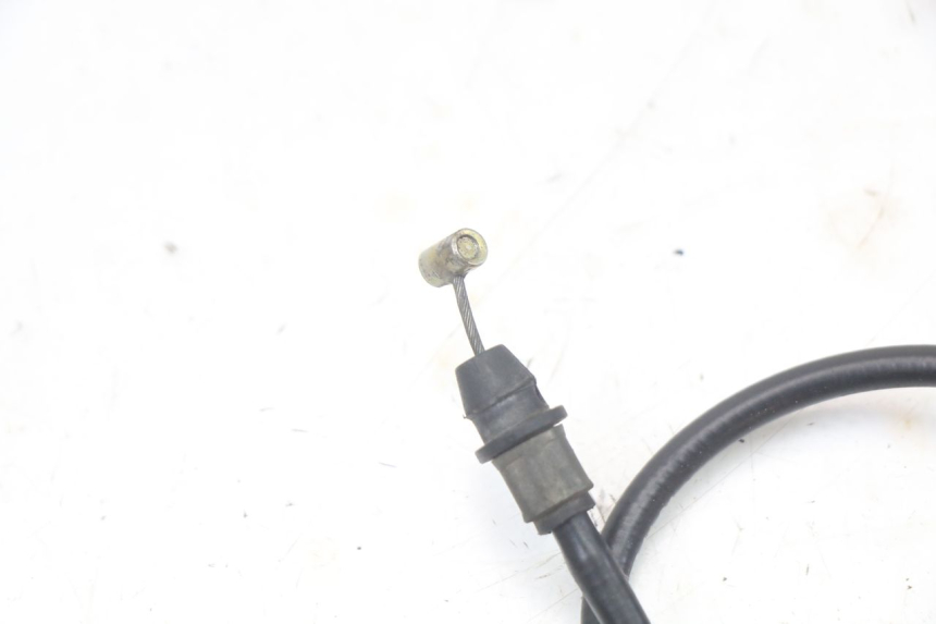 photo de CABO DE ABERTURA DO BANCO PIAGGIO BEVERLY 125 (1998 - 2005) - Pontos de fixação