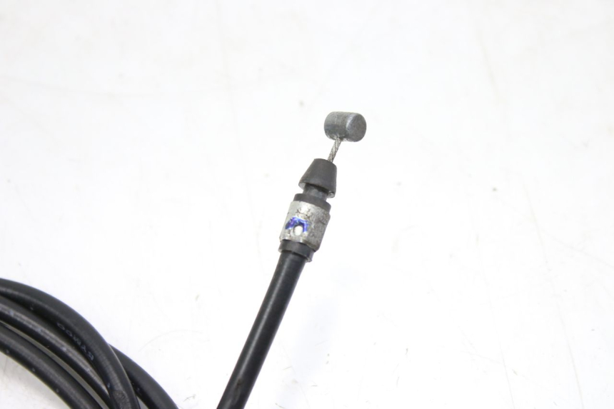 photo de CABO DE ABERTURA DO BANCO KYMCO SENTO 100 (2008 - 2013) - Ampliação técnica
