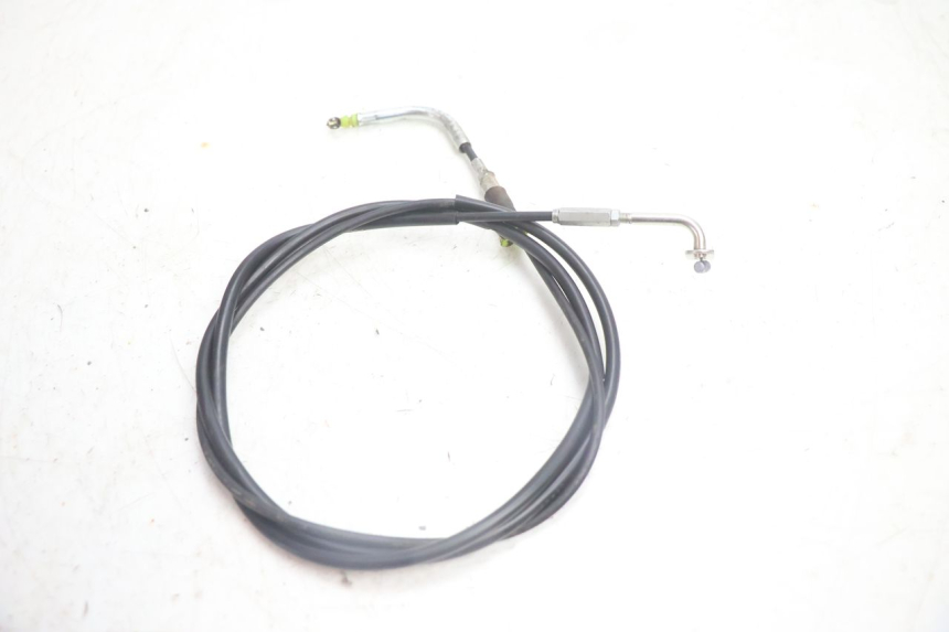 photo de CABO DE ABERTURA DO ASSENTO PEUGEOT STREETZONE NAKED 2T 50 (2014 - 2018) - Detalhe da peça