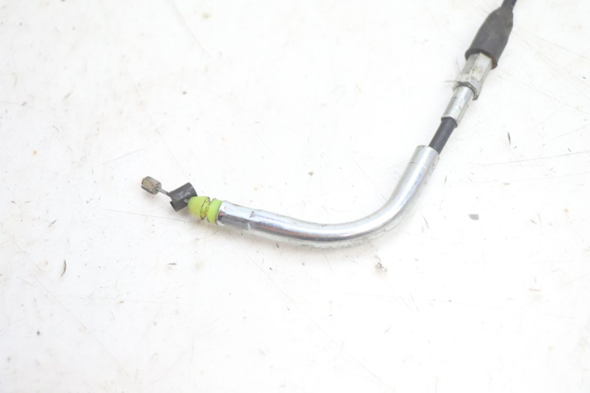 photo de CABO DE ABERTURA DO ASSENTO PEUGEOT STREETZONE NAKED 2T 50 (2014 - 2018) - Zoom do estado de desgaste