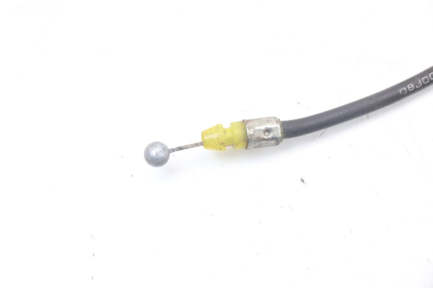 photo de CABO DE ABERTURA DO BANCO SUZUKI GSR 750 (2011 - 2017) - Zoom do estado de desgaste