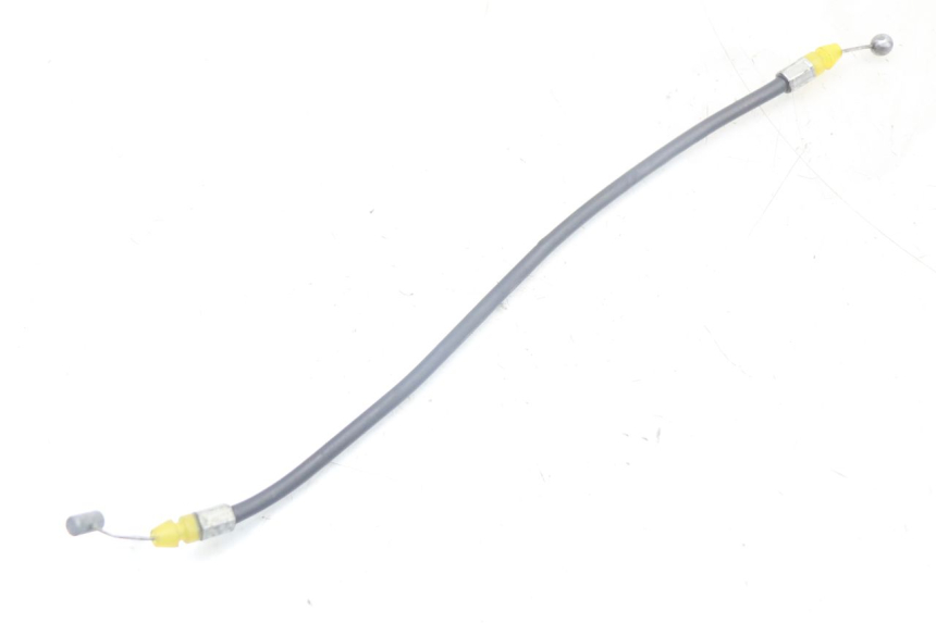 photo de CABO DE ABERTURA DO BANCO SUZUKI SV N 650 (1999 - 2002) - Detalhe da peça