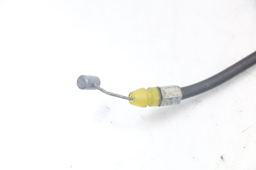 photo de CABO DE ABERTURA DO BANCO SUZUKI SV N 650 (1999 - 2002) - Zoom do estado de desgaste