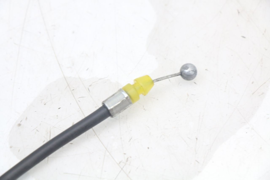 photo de CABO DE ABERTURA DO BANCO SUZUKI SV N 650 (1999 - 2002) - Outro ângulo de visão