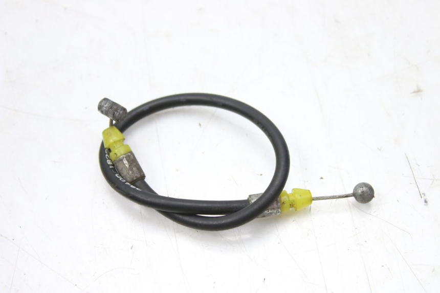 photo de CABO DE ABERTURA DO BANCO SUZUKI SV S 650 (1999 - 2002) - Outro ângulo de visão