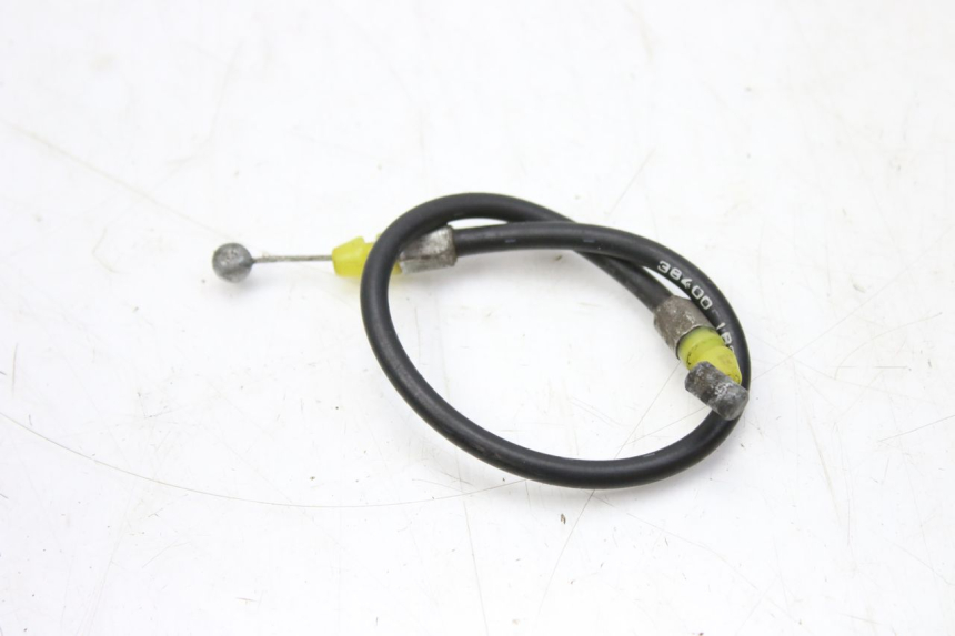 photo de CABO DE ABERTURA DO BANCO SUZUKI SV S 650 (1999 - 2002) - Ampliação técnica