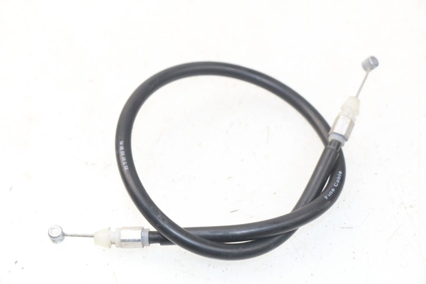 photo de CABO DE ABERTURA DO BANCO YAMAHA TDM ABS 900 (2002 - 2014) - Detalhe da peça