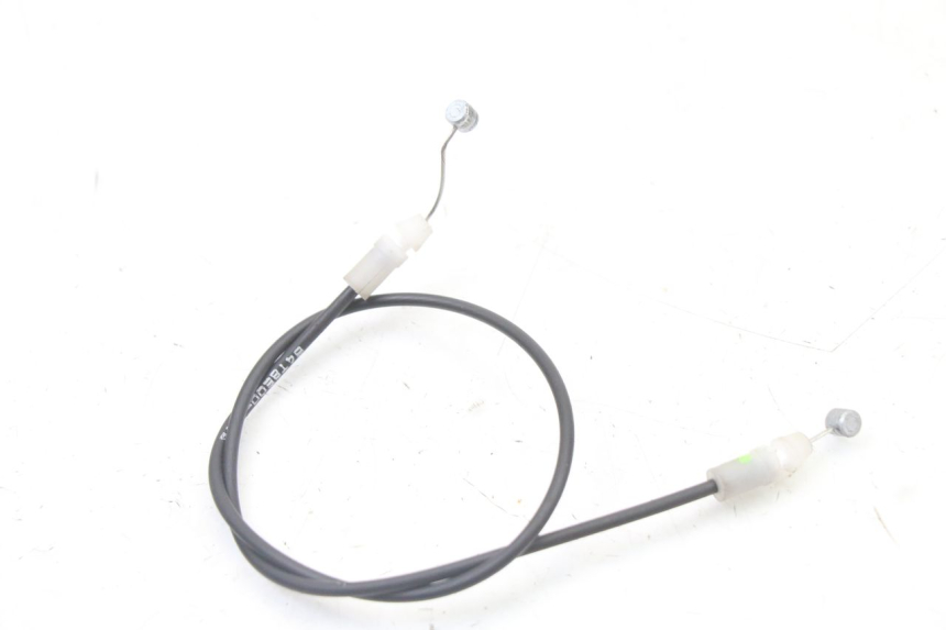 photo de CABO DE ABERTURA DO BANCO YAMAHA TRACER 7 700 (2020 - 2024) - Detalhe da peça