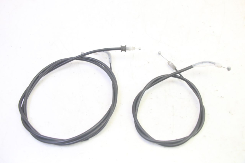 photo de CABO DE ABERTURA DO BANCO YAMAHA TRICITY 300 (2020 - 2024) - Detalhe da peça