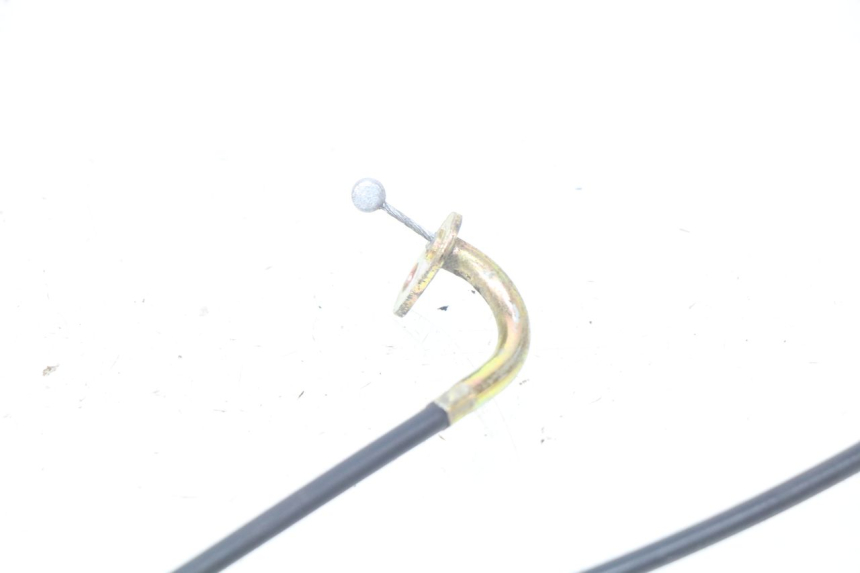 photo de CABO DE ABERTURA DO BANCO PEUGEOT TWEET 4T 50 (2018 - 2022) - Zoom do estado de desgaste