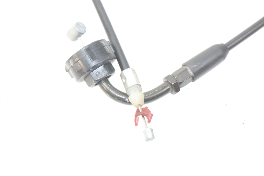 photo de CABO DE ABERTURA DO BANCO JM MOTORS VIPER 2T 50 (2015 - 2022) - Detalhe da peça