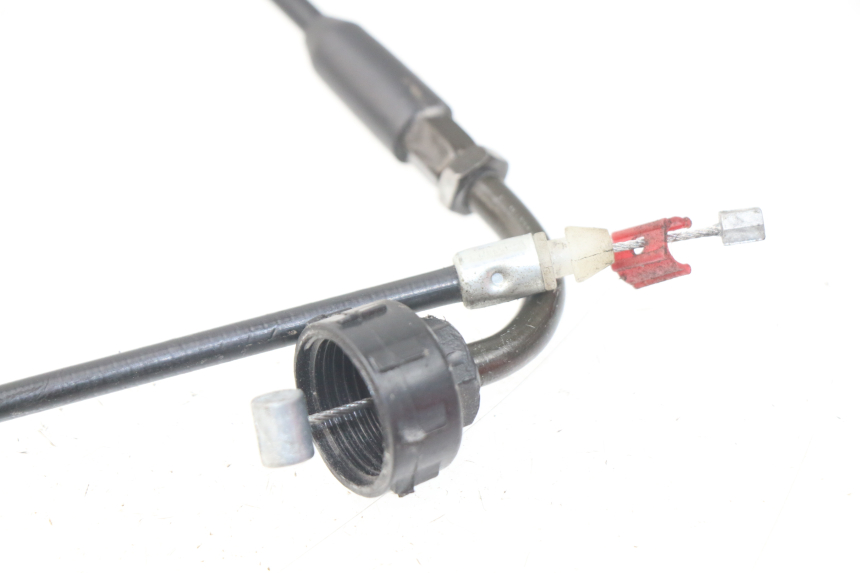 photo de CABO DE ABERTURA DO BANCO JM MOTORS VIPER 2T 50 (2015 - 2022) - Zoom do estado de desgaste