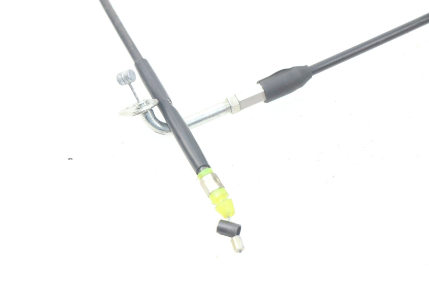 photo de CABO DE ABERTURA DO BANCO PEUGEOT VIVACITY NEW 2T 50 (2008 - 2017) - Zoom do estado de desgaste