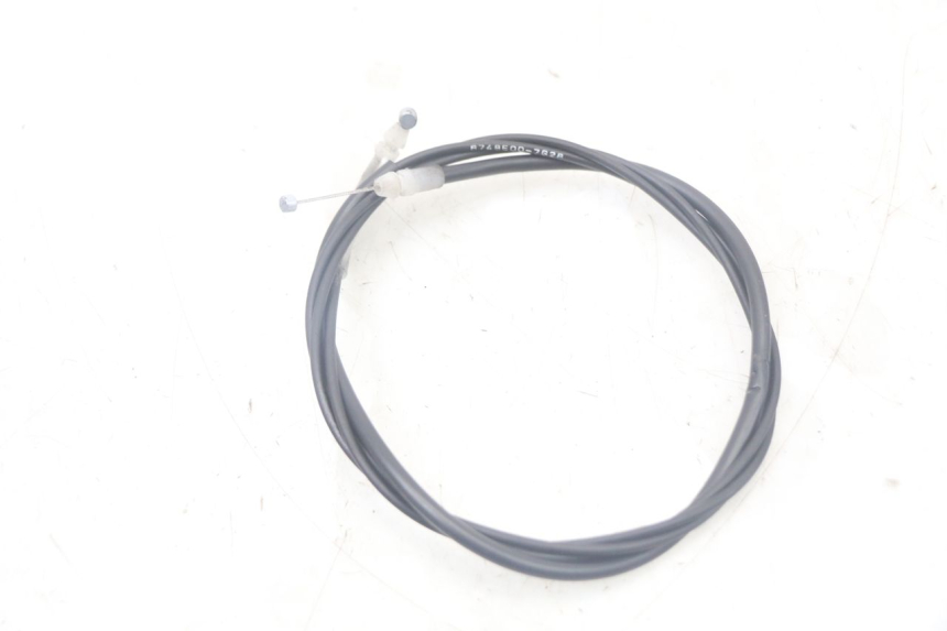 photo de CABO DE ABERTURA DO BANCO YAMAHA XMAX X-MAX ABS 125 (2017 - 2020) - Ampliação técnica